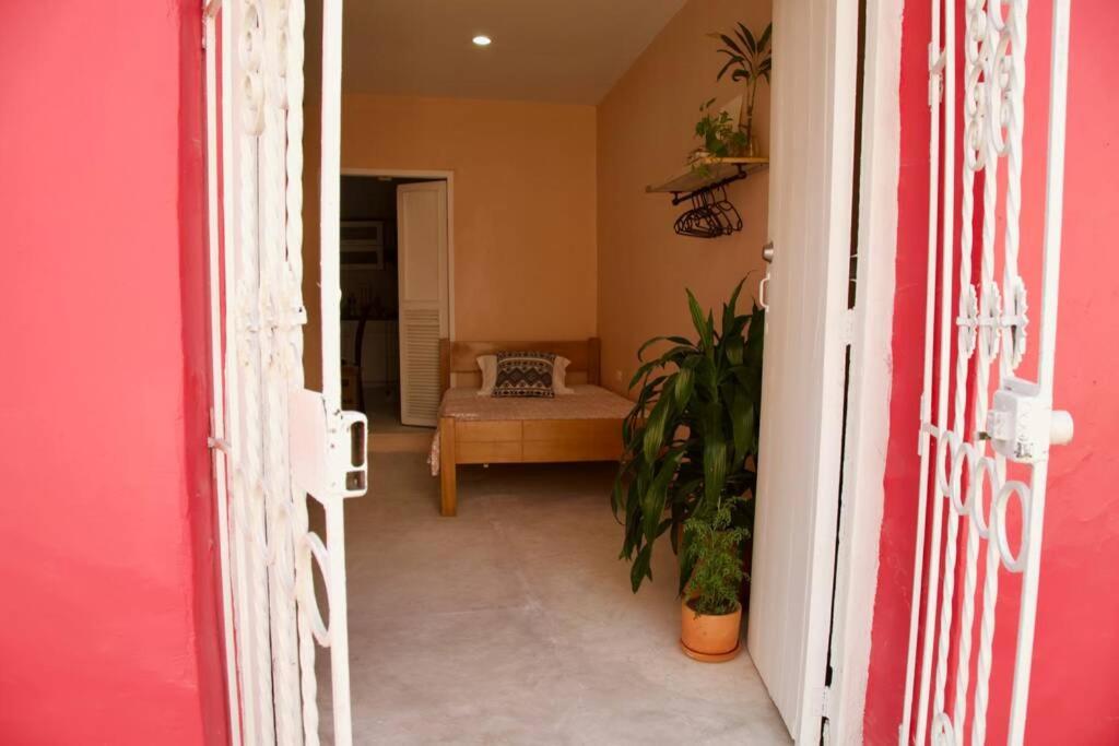 Great Location ! 4 Bedroom Home In The Heart Of Kartagena Zewnętrze zdjęcie