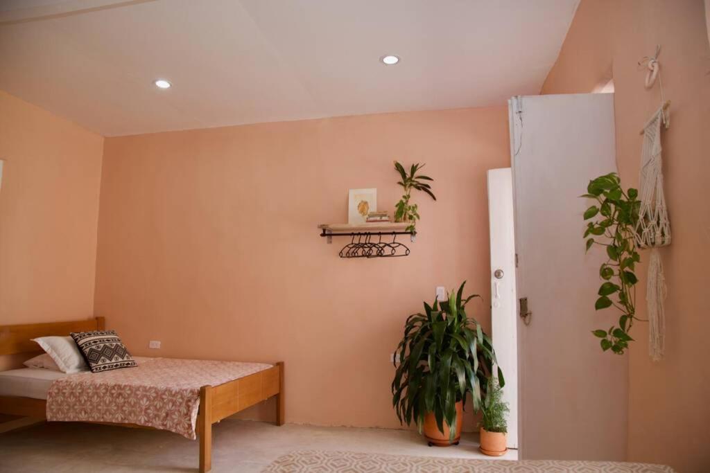 Great Location ! 4 Bedroom Home In The Heart Of Kartagena Zewnętrze zdjęcie