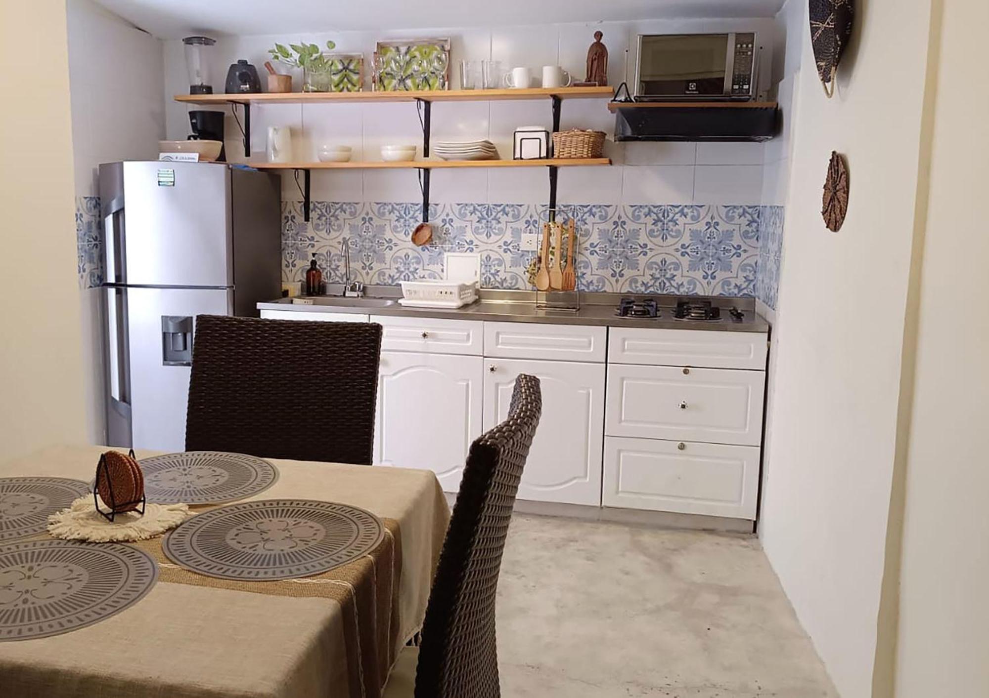 Great Location ! 4 Bedroom Home In The Heart Of Kartagena Zewnętrze zdjęcie