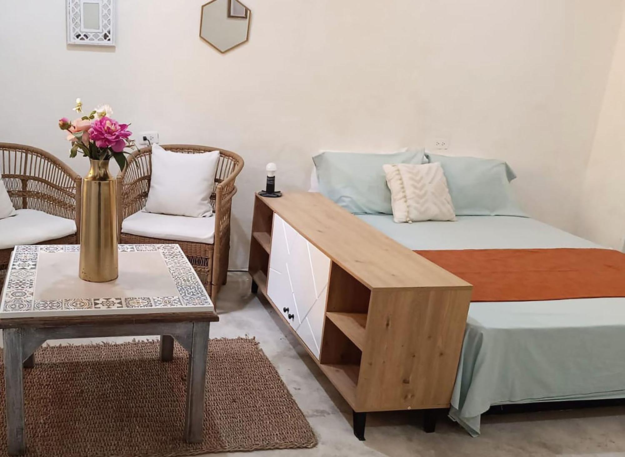 Great Location ! 4 Bedroom Home In The Heart Of Kartagena Zewnętrze zdjęcie